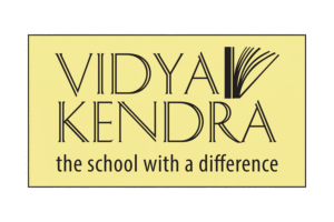 Vidyakendra Logo
